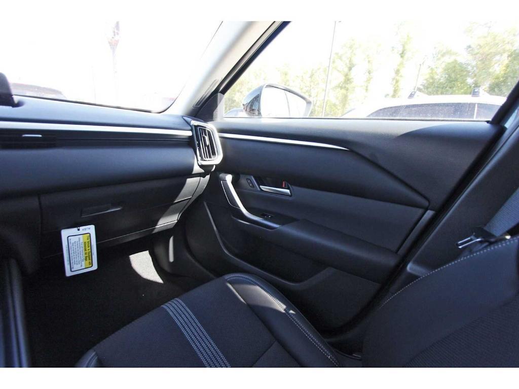 new 2026 Mazda CX-50 car, priced at $37,230