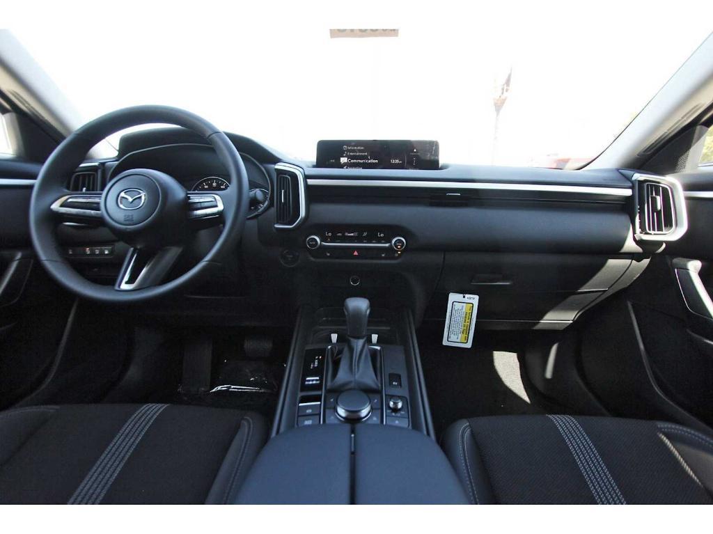new 2026 Mazda CX-50 car, priced at $37,230