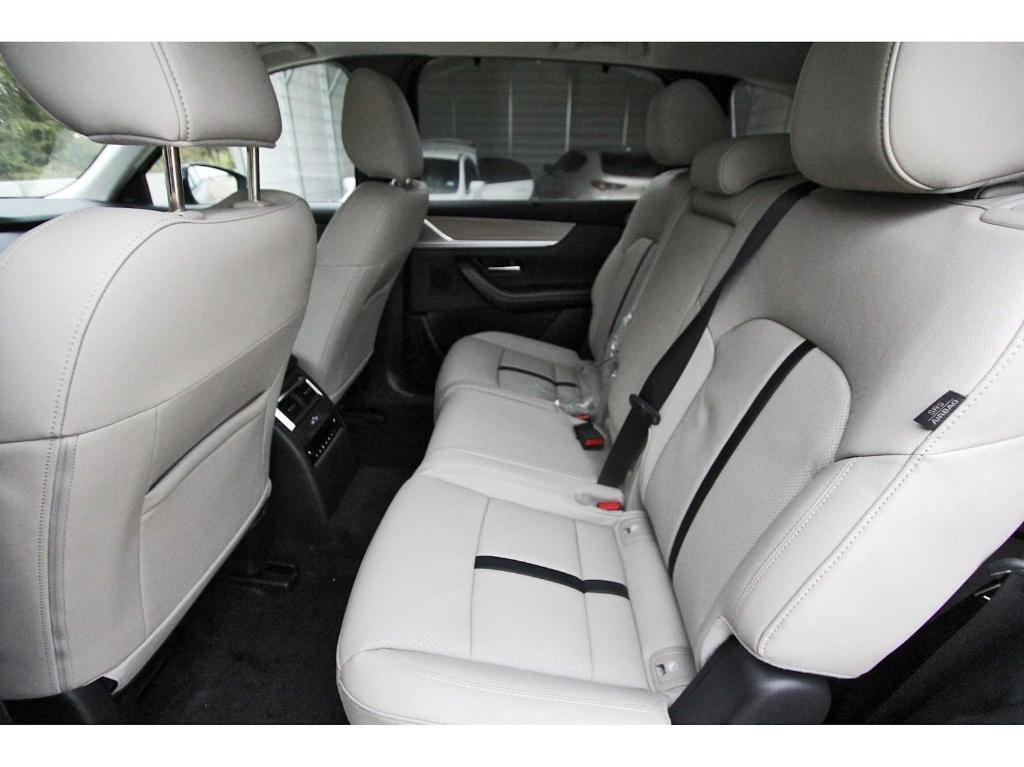 new 2026 Mazda CX-90 car, priced at $57,980