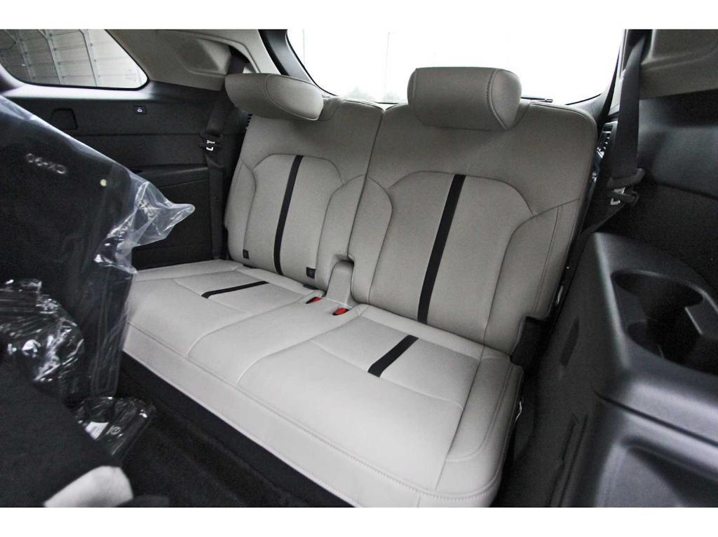 new 2026 Mazda CX-90 car, priced at $57,980