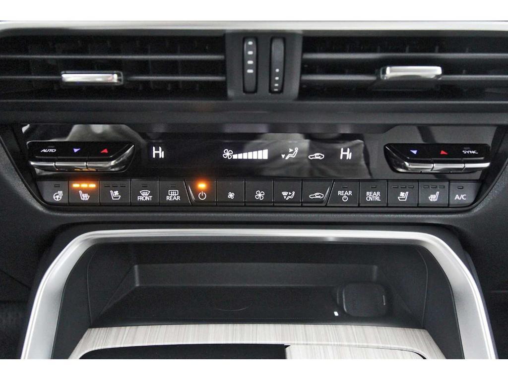 new 2026 Mazda CX-90 car, priced at $57,980