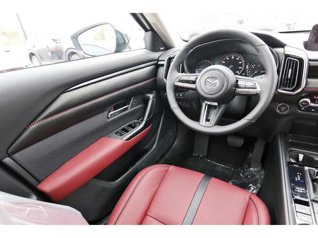 new 2026 Mazda CX-50 car, priced at $43,730