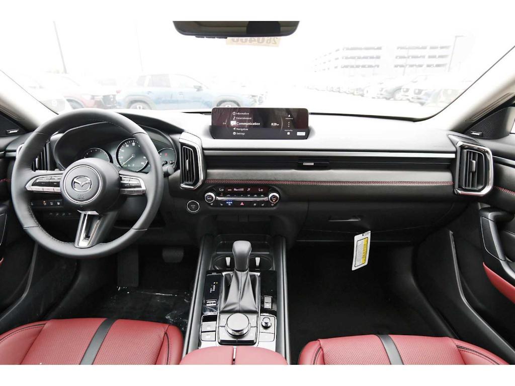 new 2026 Mazda CX-50 car, priced at $43,730