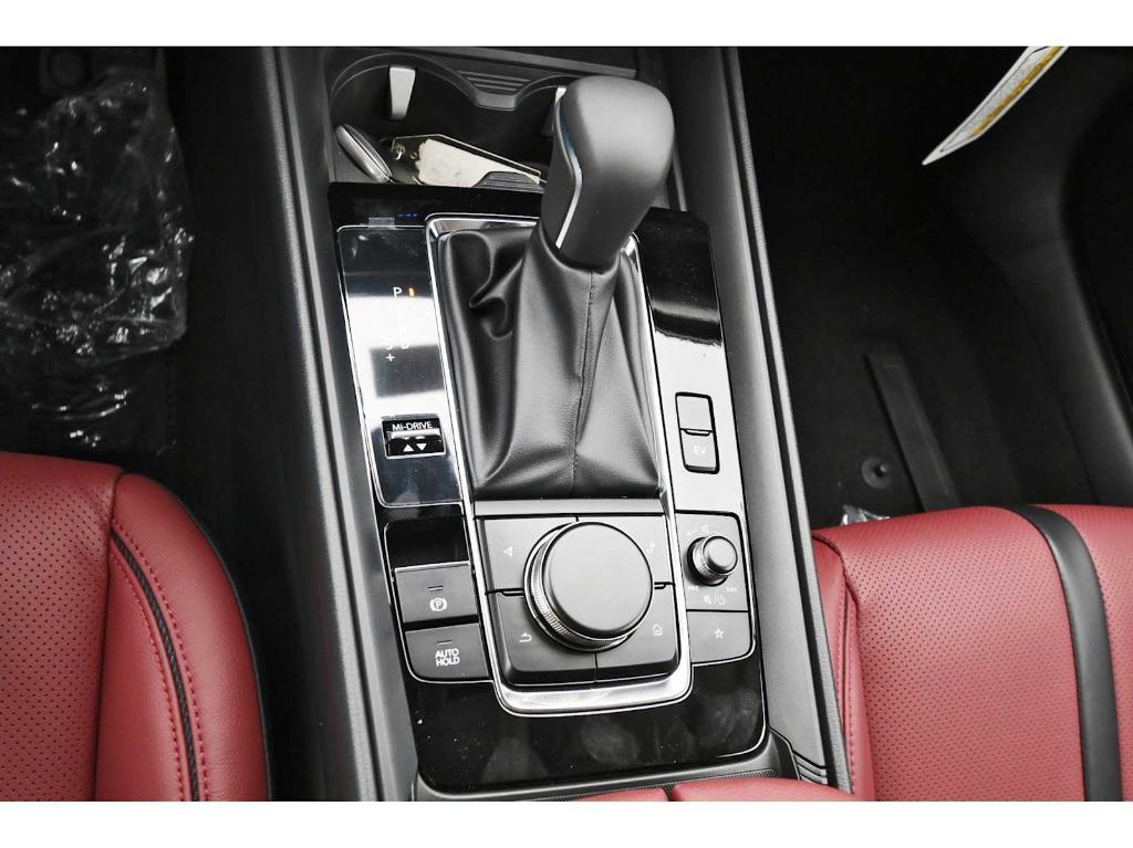 new 2026 Mazda CX-50 car, priced at $43,730