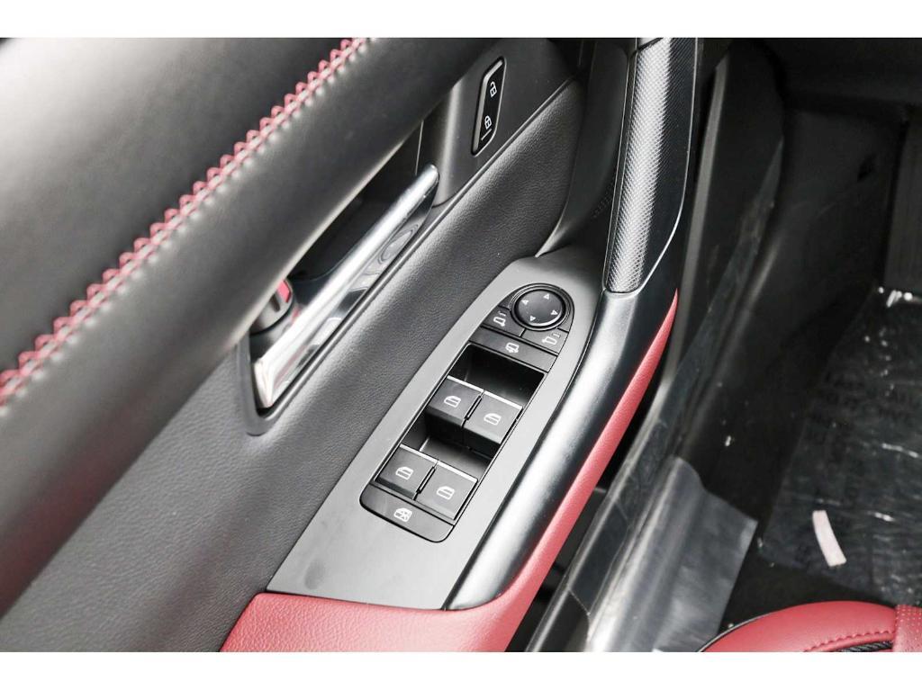 new 2026 Mazda CX-50 car, priced at $43,730