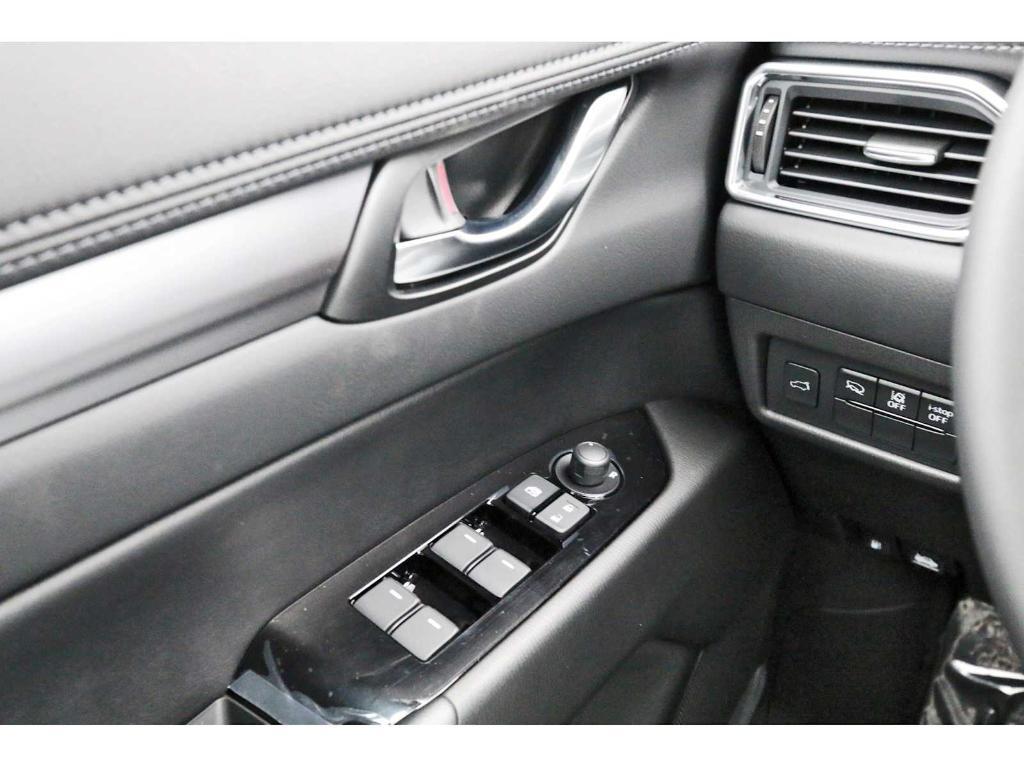 new 2025 Mazda CX-5 car, priced at $33,515