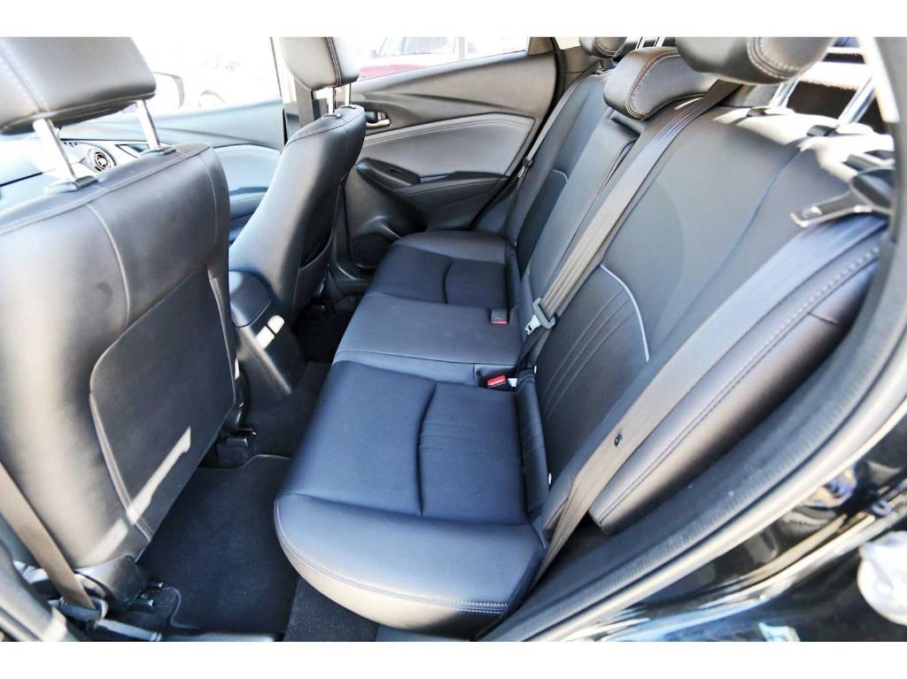 used 2019 Mazda CX-3 car, priced at $17,499