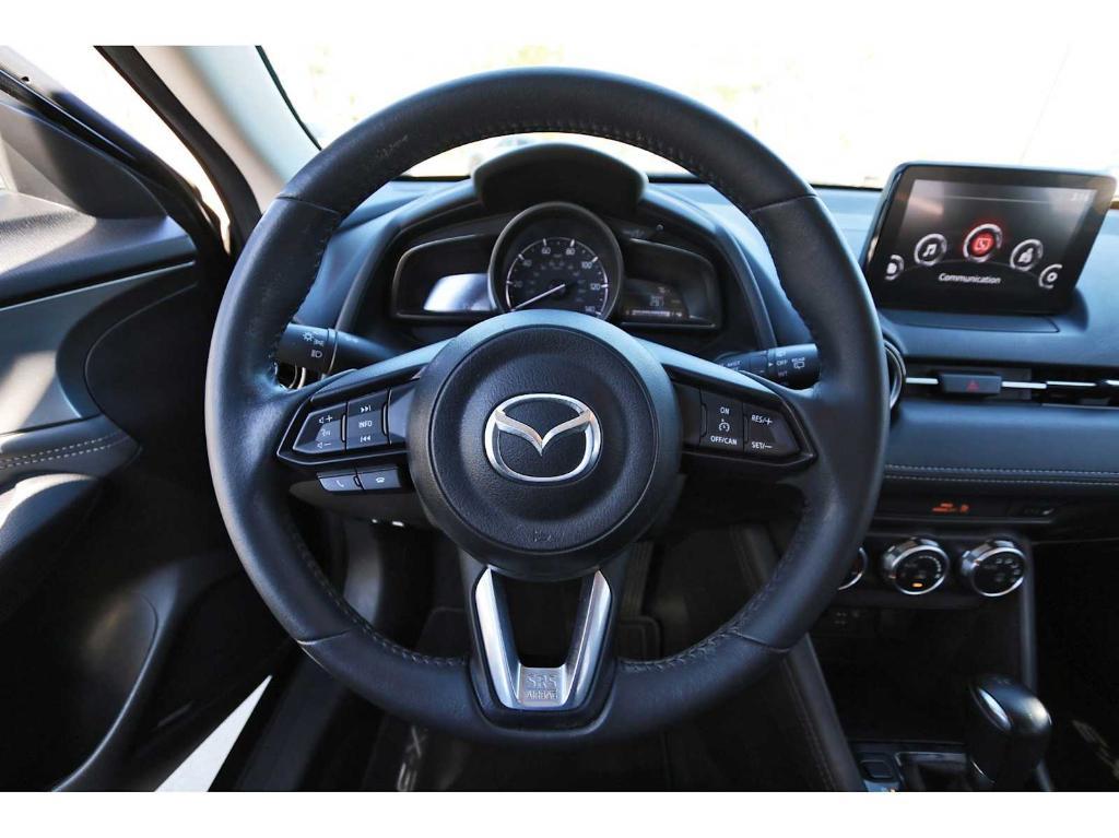 used 2019 Mazda CX-3 car, priced at $17,499