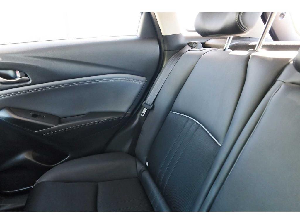 used 2019 Mazda CX-3 car, priced at $17,499