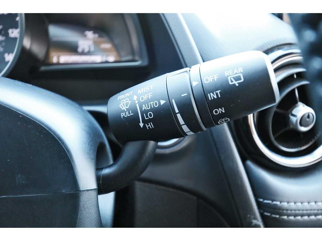 used 2019 Mazda CX-3 car, priced at $17,499