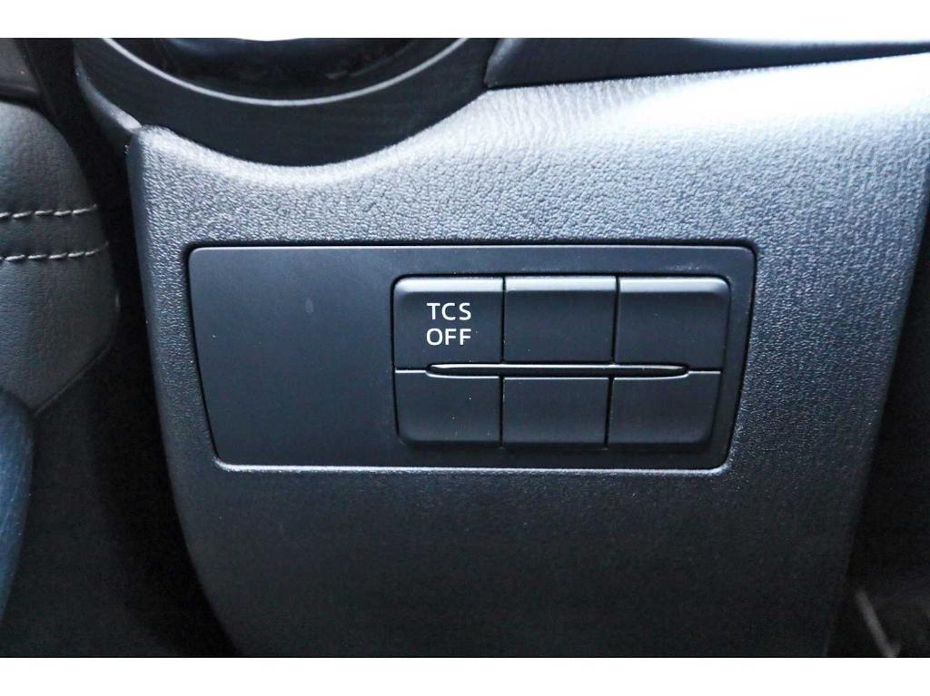 used 2019 Mazda CX-3 car, priced at $17,499