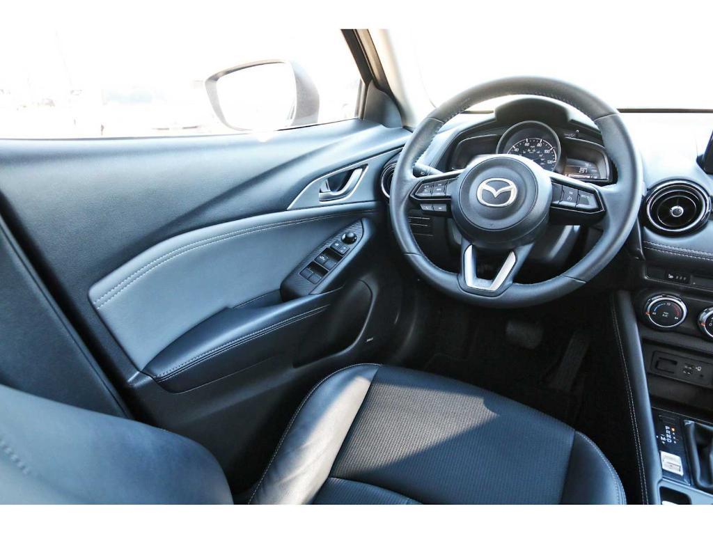 used 2019 Mazda CX-3 car, priced at $17,499