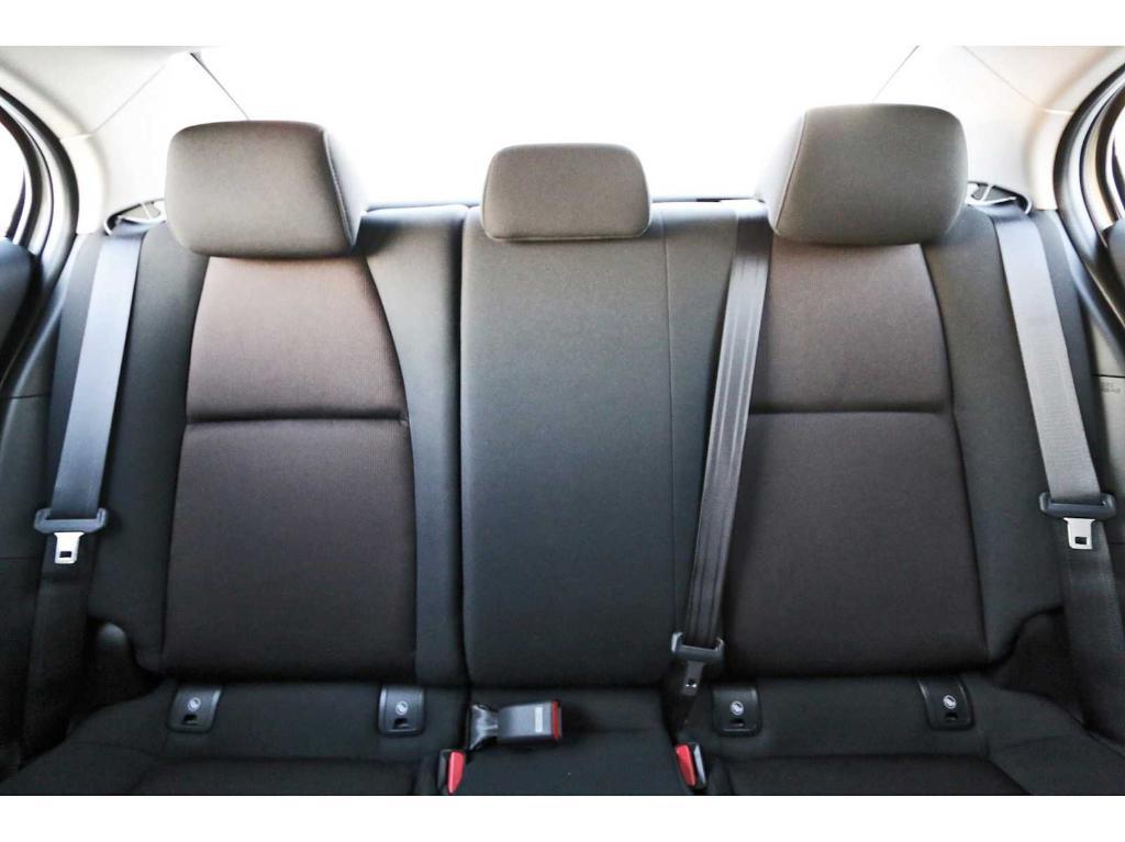 new 2026 Mazda Mazda3 car, priced at $26,645