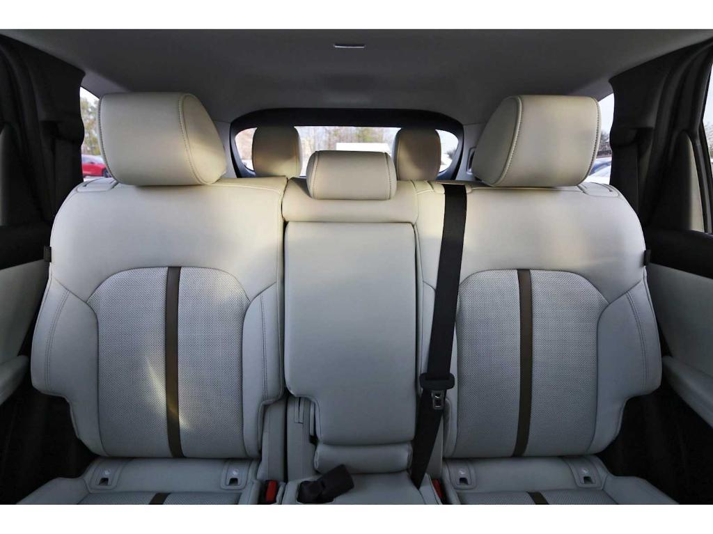 new 2026 Mazda CX-90 car, priced at $52,820