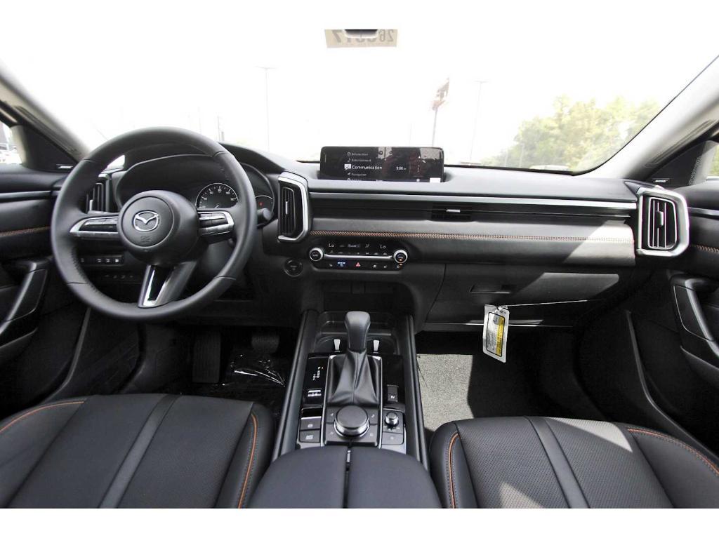 new 2026 Mazda CX-50 car, priced at $40,930