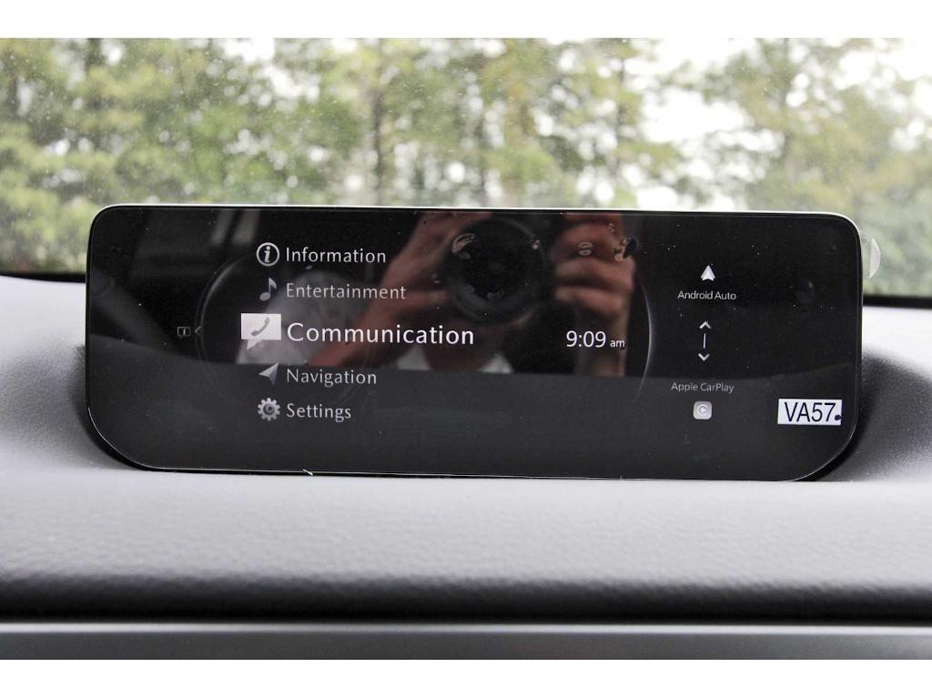 new 2026 Mazda CX-50 car, priced at $40,930