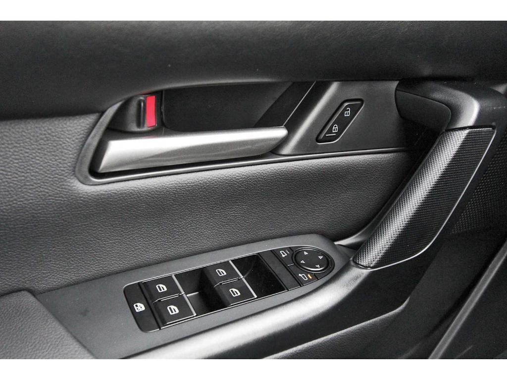 new 2026 Mazda CX-50 car, priced at $40,930