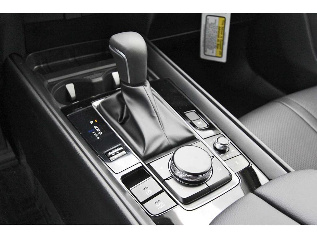 new 2026 Mazda CX-50 car, priced at $40,930