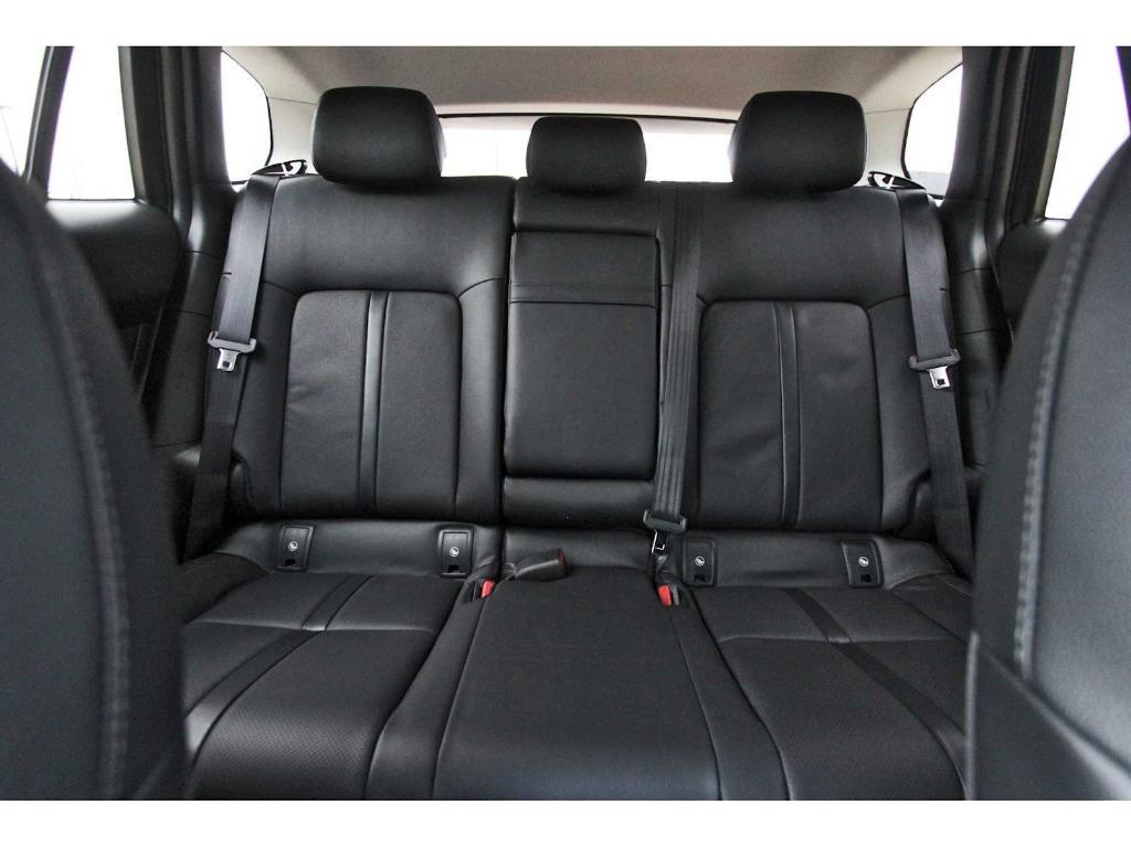 new 2026 Mazda CX-50 car, priced at $40,930