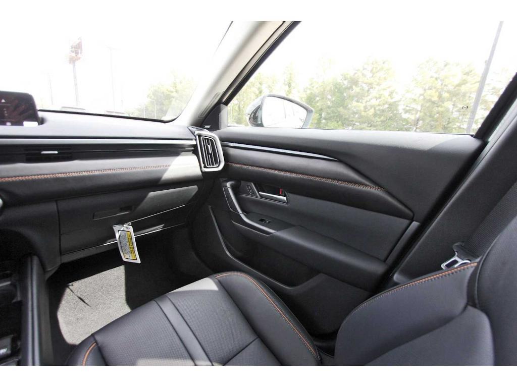 new 2026 Mazda CX-50 car, priced at $40,930