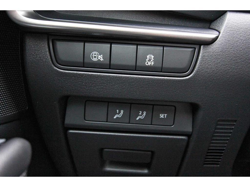 new 2026 Mazda Mazda3 car, priced at $29,155