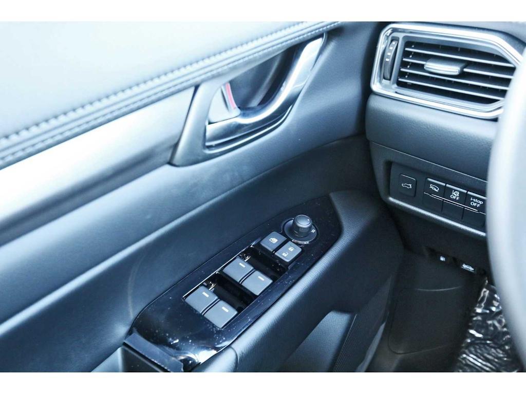 new 2025 Mazda CX-5 car, priced at $33,685