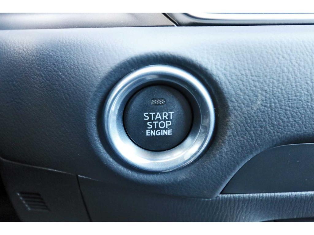 new 2025 Mazda CX-5 car, priced at $33,685