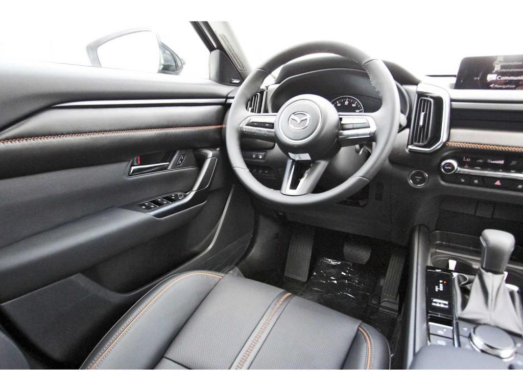 new 2025 Mazda CX-50 car, priced at $43,110