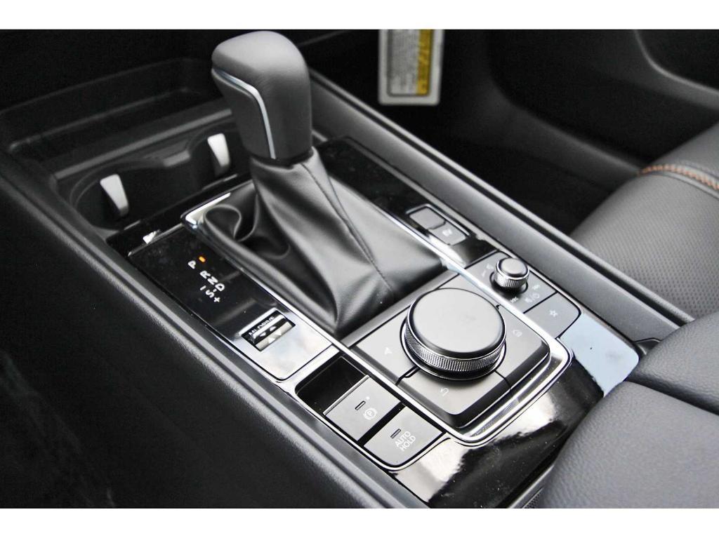 new 2025 Mazda CX-50 car, priced at $43,110