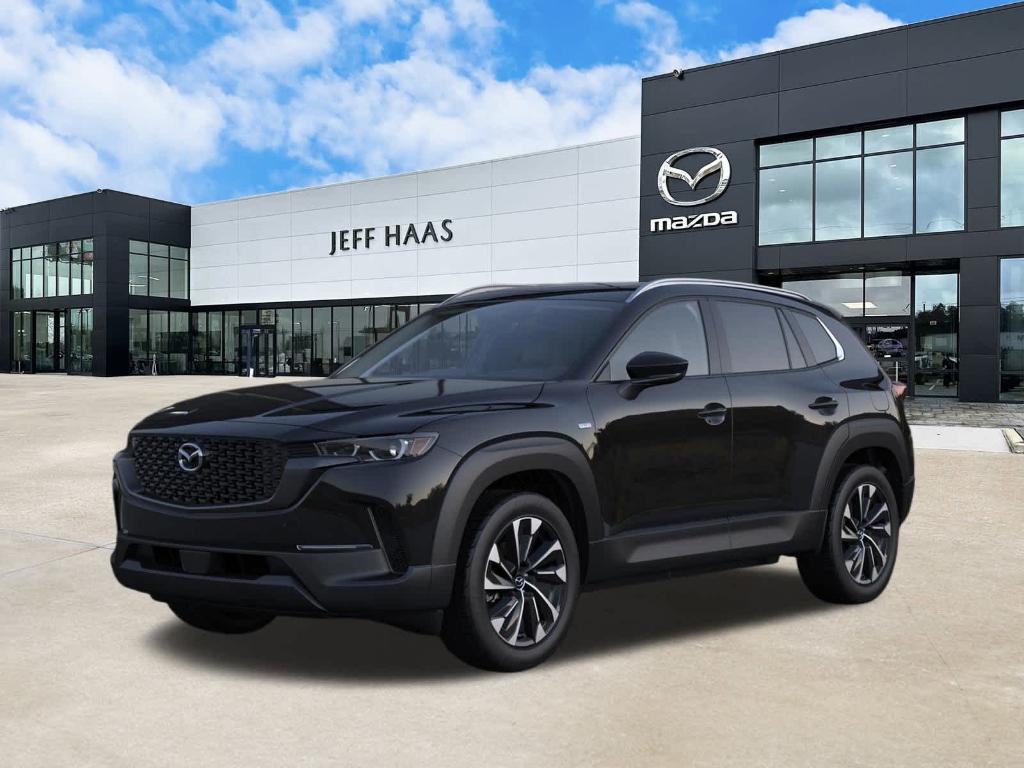new 2026 Mazda CX-50 car, priced at $43,135
