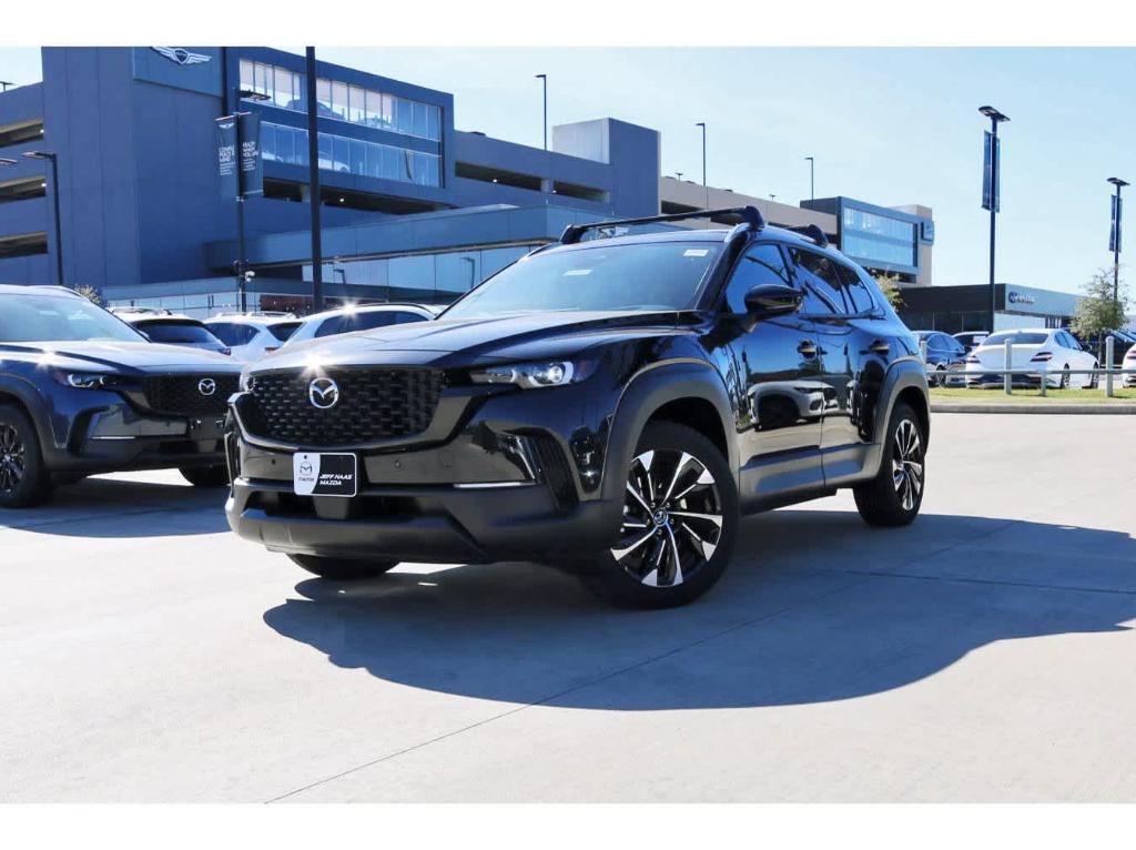 new 2026 Mazda CX-50 car, priced at $43,135