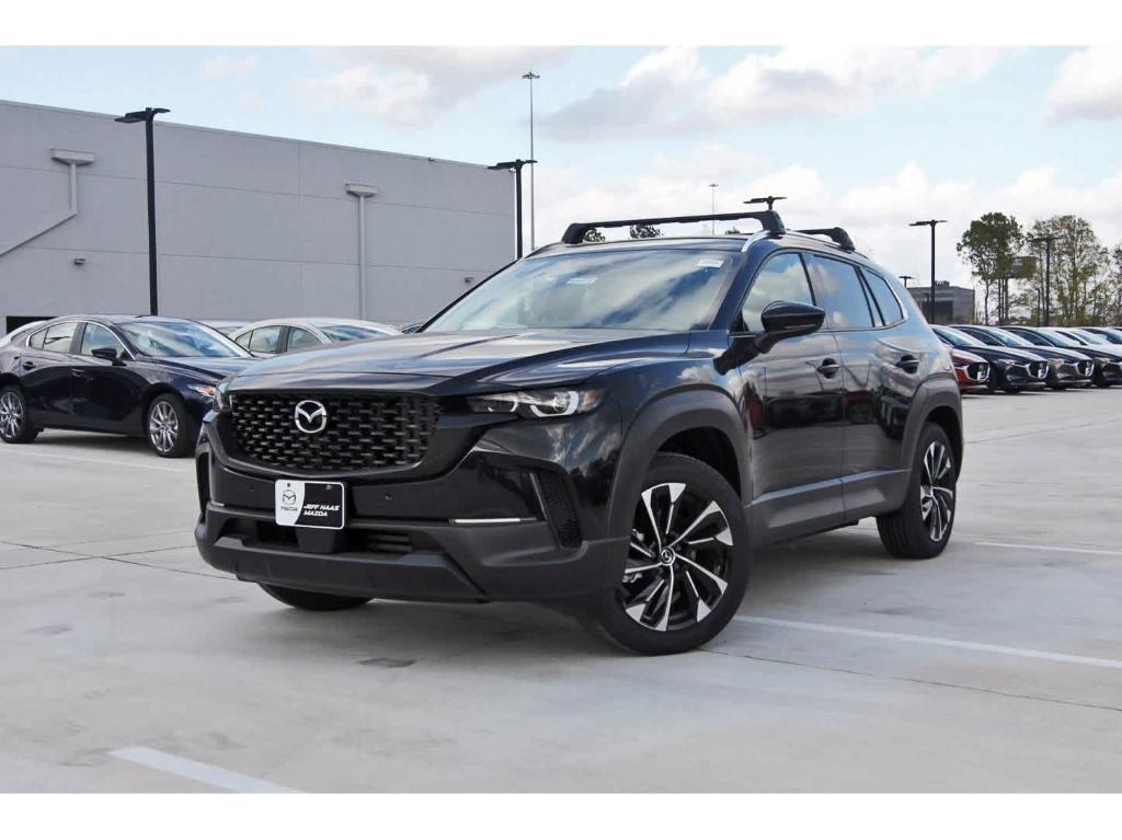 new 2026 Mazda CX-50 car, priced at $43,135