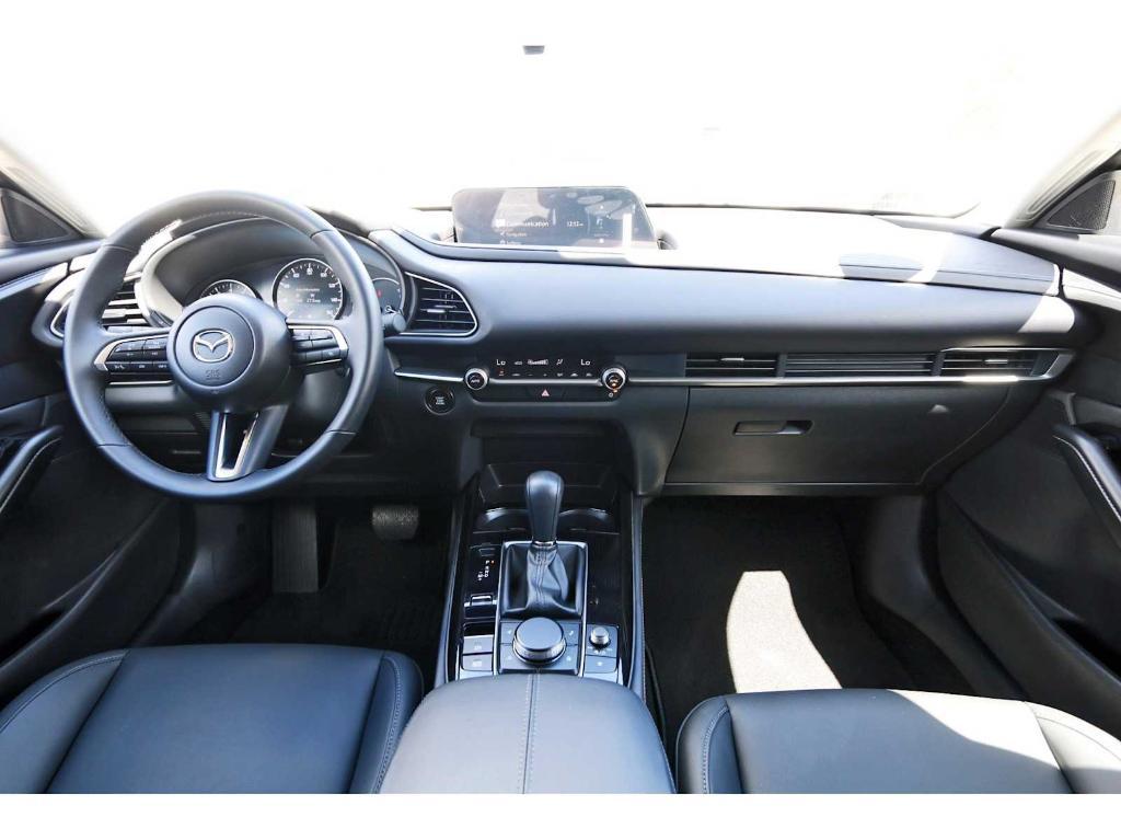 used 2025 Mazda CX-30 car, priced at $24,998