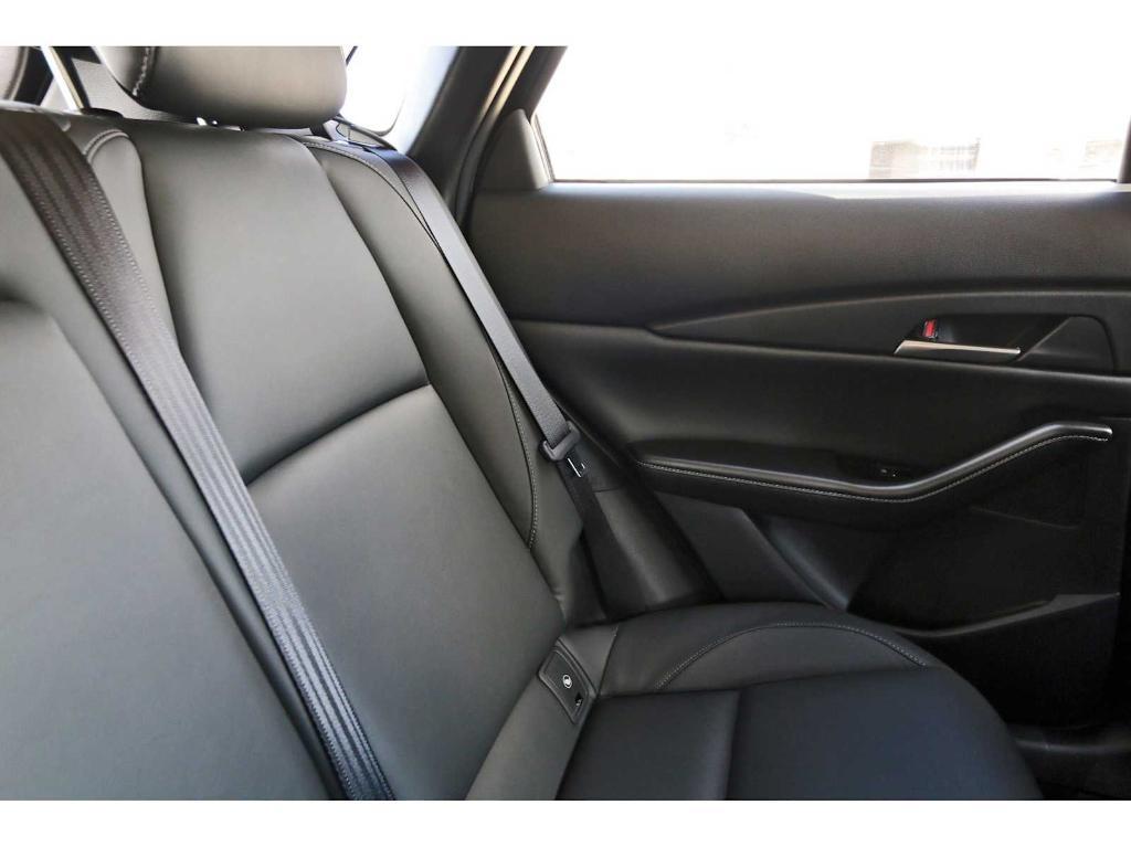 used 2025 Mazda CX-30 car, priced at $24,998