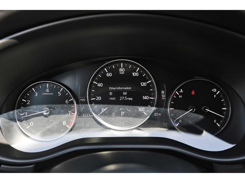 used 2025 Mazda CX-30 car, priced at $24,998