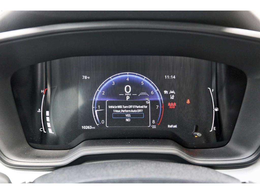 used 2025 Toyota Corolla car, priced at $23,888