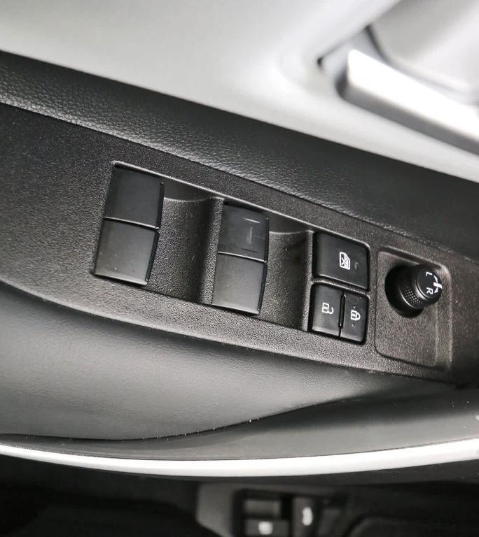 used 2025 Toyota Corolla car, priced at $23,888