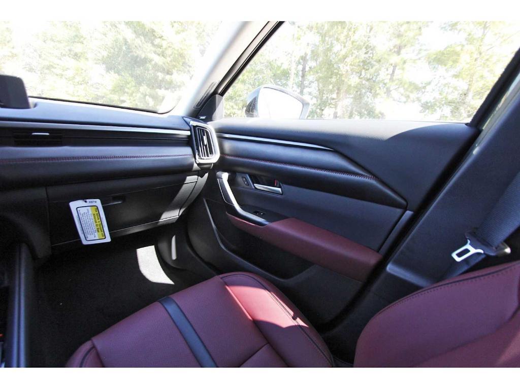 new 2026 Mazda CX-50 car, priced at $40,590