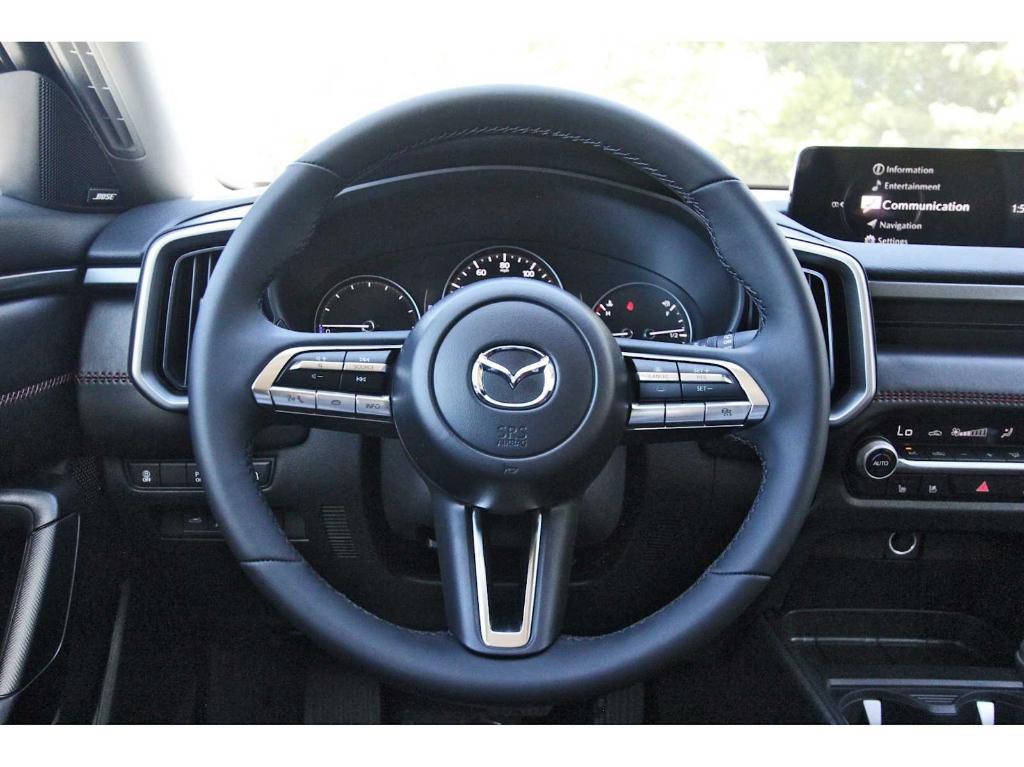 new 2026 Mazda CX-50 car, priced at $40,590