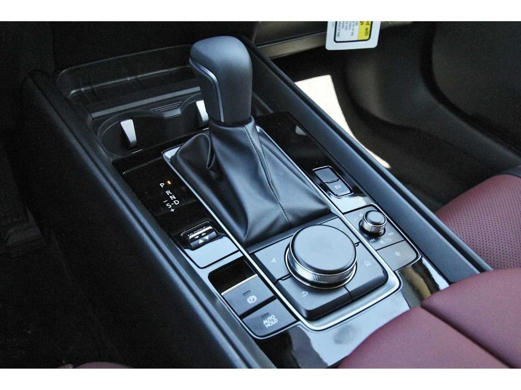 new 2026 Mazda CX-50 car, priced at $40,590