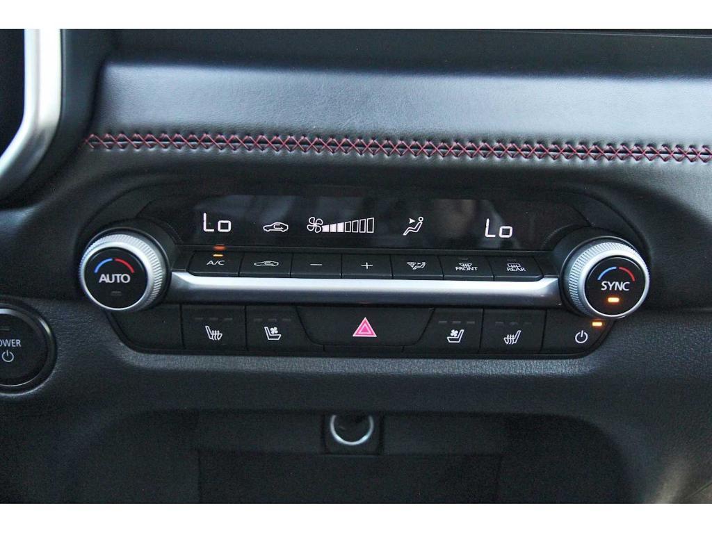 new 2026 Mazda CX-50 car, priced at $40,590