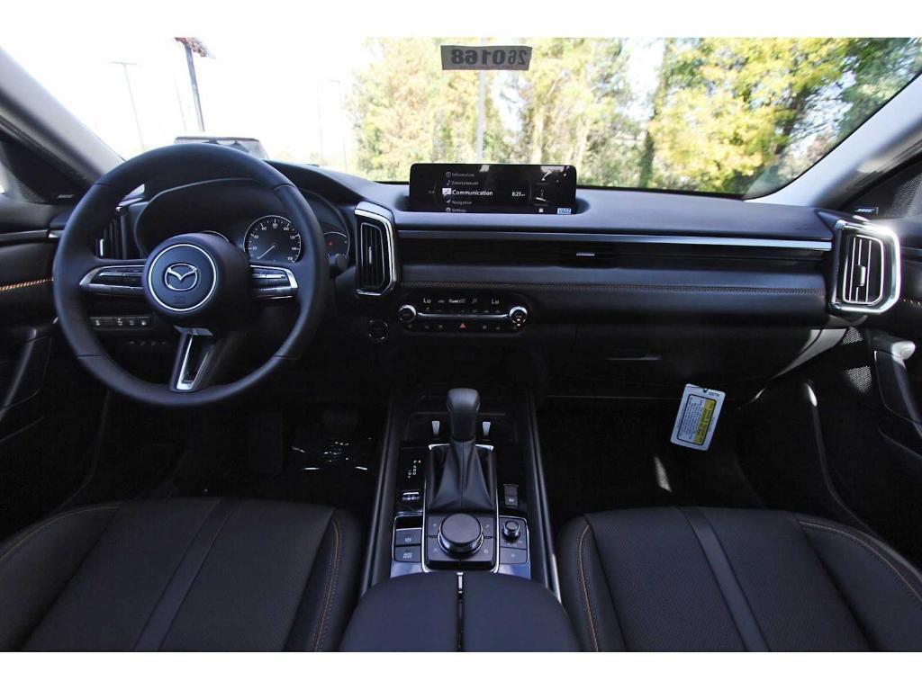 new 2026 Mazda CX-50 car, priced at $43,730