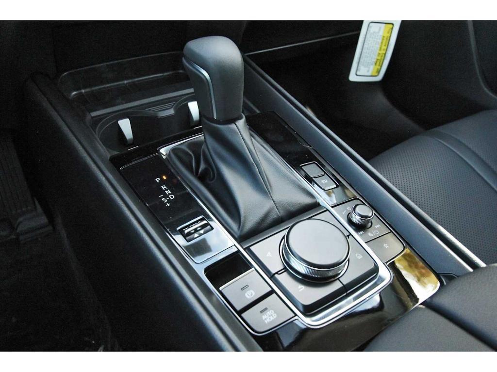 new 2026 Mazda CX-50 car, priced at $43,730