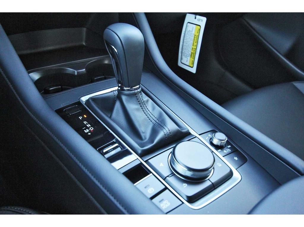new 2026 Mazda Mazda3 car, priced at $28,440
