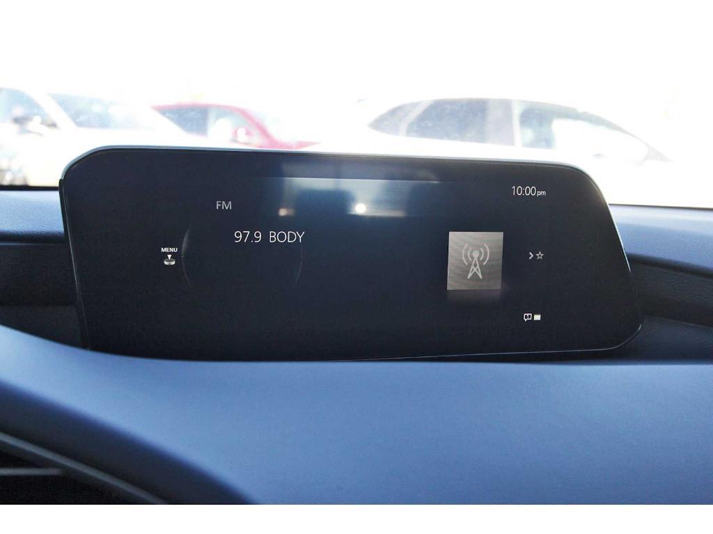 new 2026 Mazda Mazda3 car, priced at $28,440