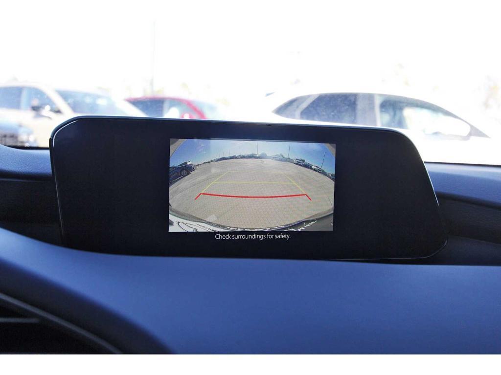 new 2026 Mazda Mazda3 car, priced at $28,440