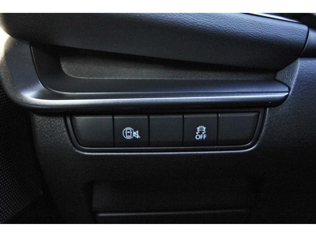 new 2026 Mazda Mazda3 car, priced at $28,440