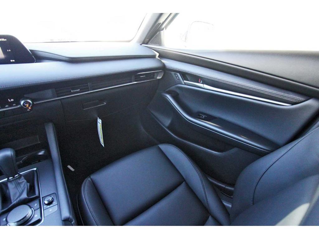 new 2026 Mazda Mazda3 car, priced at $28,440
