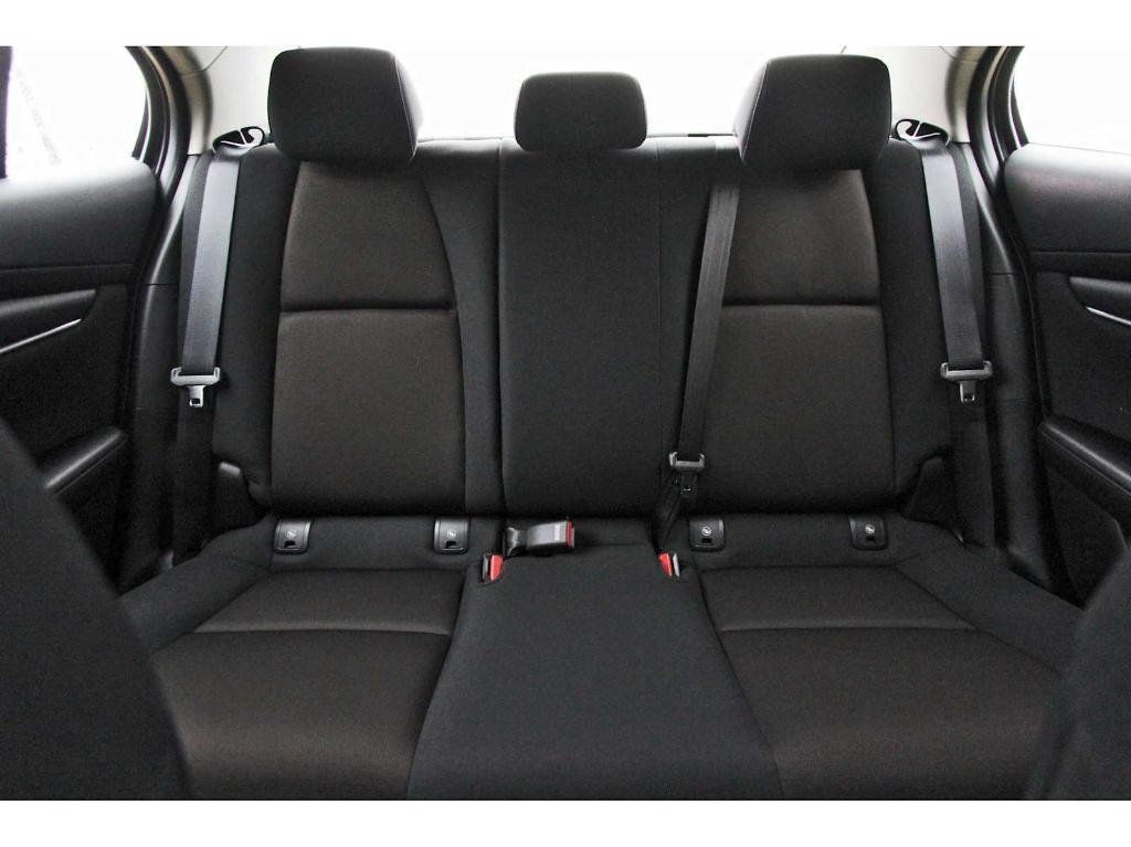 new 2026 Mazda Mazda3 car, priced at $26,349