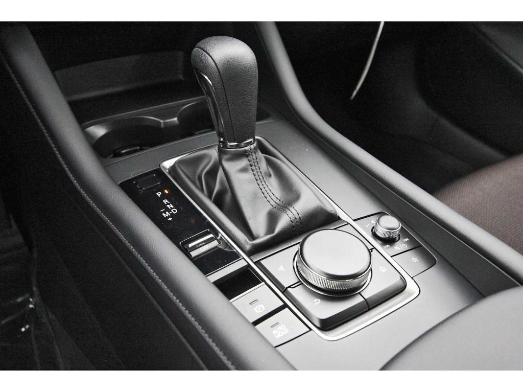 new 2026 Mazda Mazda3 car, priced at $26,349